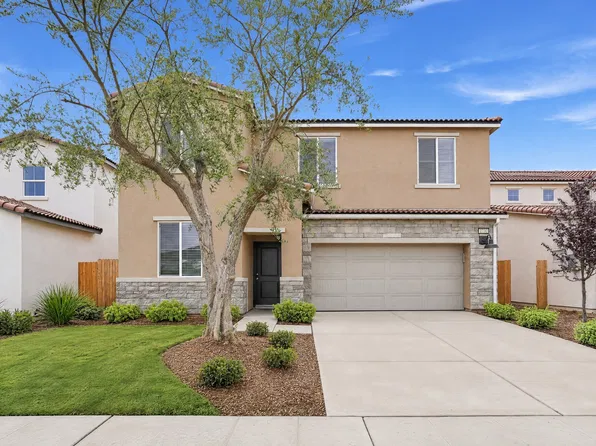 1730 Klamath Rd S, Madera, CA 93636