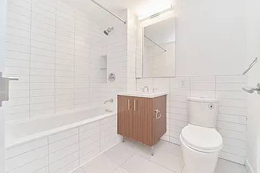 Rented by Living New York