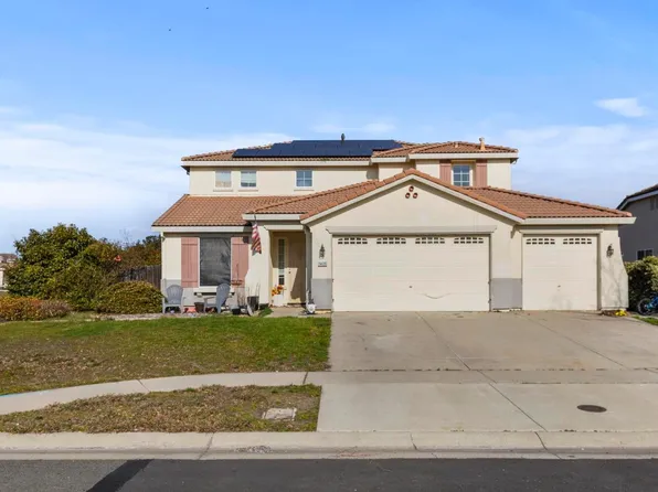 1409 High Noon Dr, Plumas Lake, CA 95961