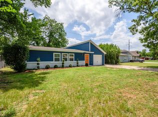 5305 Cahill Oval St, Fort Worth, TX 76114