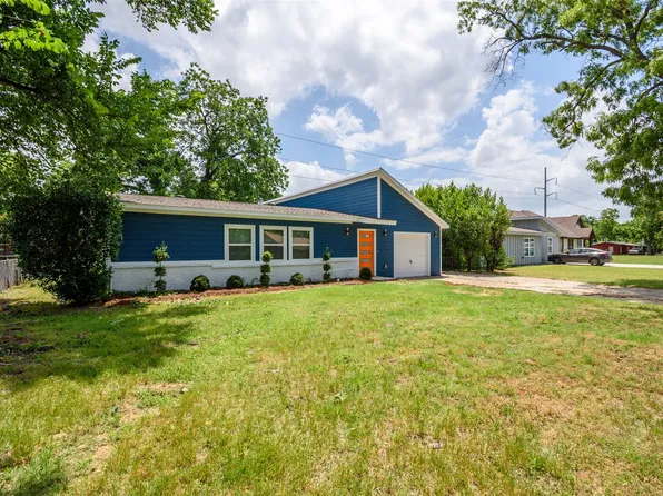 5305 Cahill Oval St, Fort Worth, TX 76114