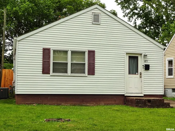 1653 W Adams St, Springfield, IL 62704