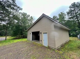 6874 Barbara Dr, Lake Tomahawk, WI 54539