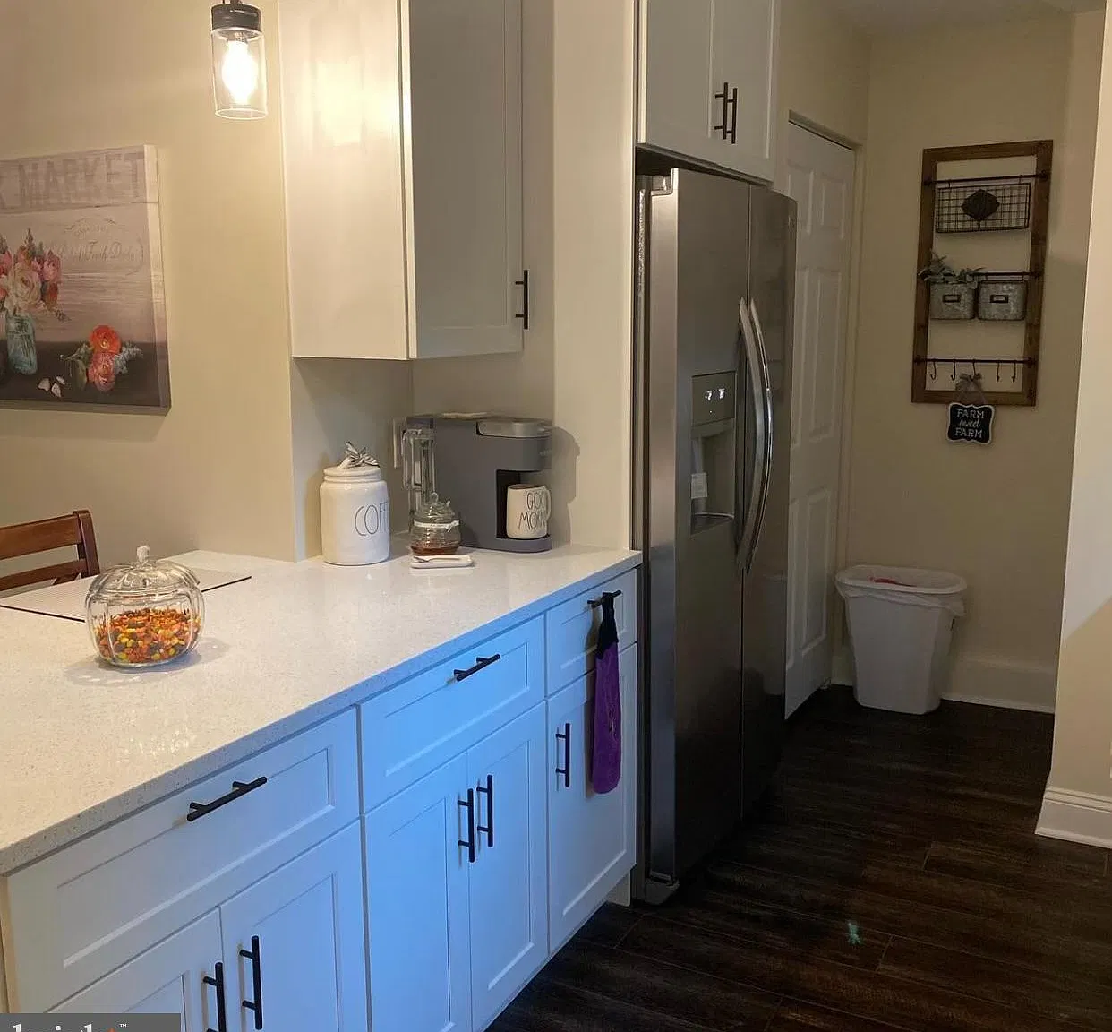 2 bed, 1.0 bath, 750 sqft, $1,800 — Photo 4