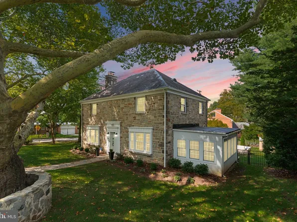 5508 N Charles St, Baltimore, MD 21210