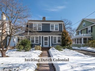 57 S Maple Ave, Ridgewood, NJ 07450