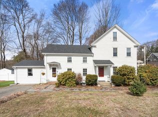 3 Bobolink Rd, Wellesley, MA 02481