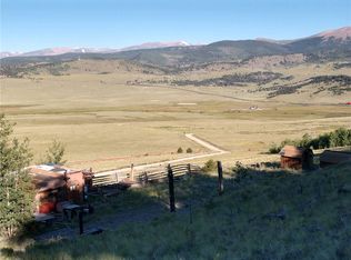 155 Gap Rd, Como, CO 80432