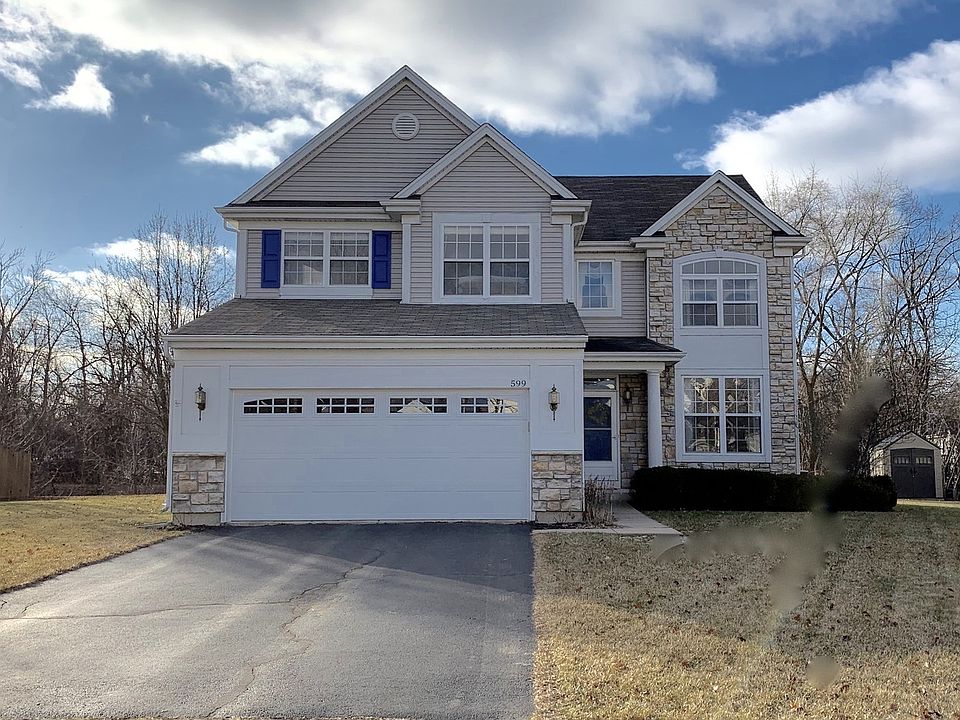 1st image of 599 Acorn Ct
