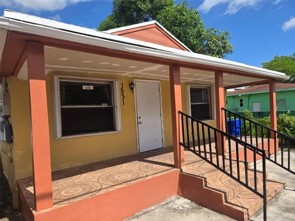 1531 NW 62nd Terrace, Miami, FL 33147