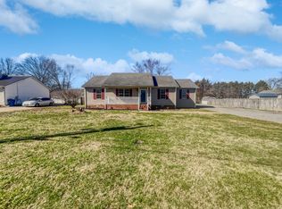 5717 Jackson Trl, Murfreesboro, TN 37129