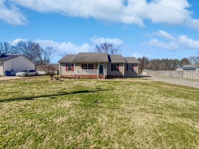 5717 Jackson Trl, Murfreesboro, TN, 37129