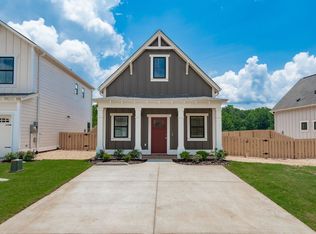 4243 Brevard Blvd, Birmingham, AL 35210