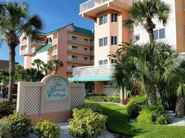 18400 Gulf Blvd APT 1505, Indian Shores, FL 33785