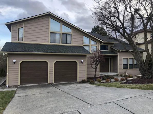 715 SW Staley Dr, Pullman, WA 99163