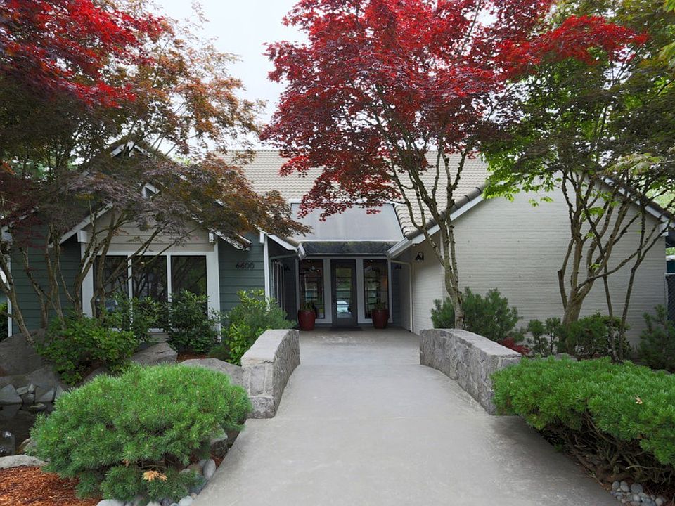 Boulder Creek Apartment Rentals Wilsonville, OR Zillow