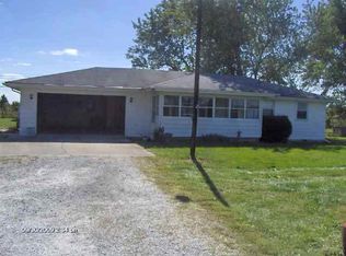 1935 State Hwy #28, Alexandria, IN 46001