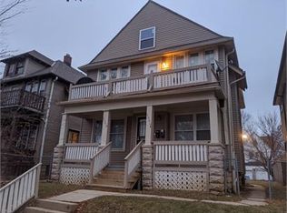 3048 N 25th St, Milwaukee, WI 53206