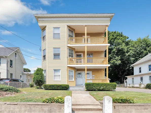 25 Locke Street, Ansonia, CT 06401