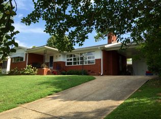111 Broad St, Marion, NC 28752