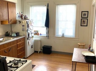 965 N Washington St APT 8, Denver, CO 80203