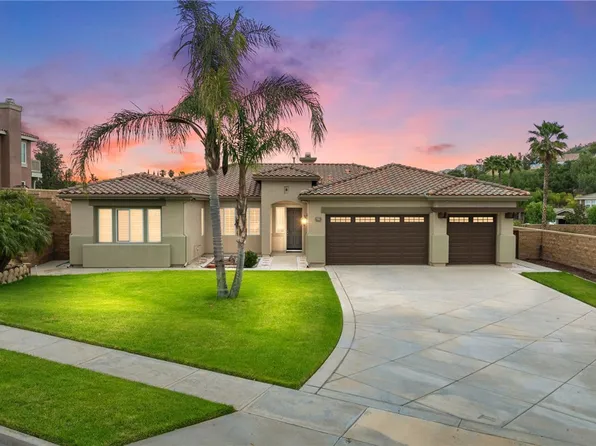619 Barbre Ln, Corona, CA 92879