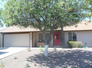 4702 W Wagoner Rd, Glendale, AZ 85308