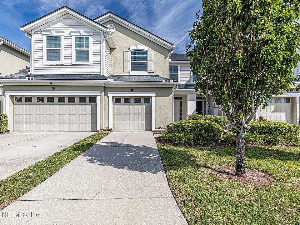 3861 Aubrey Ln