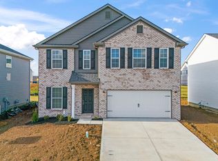 133 Pavilion Trl, Nicholasville, KY 40356