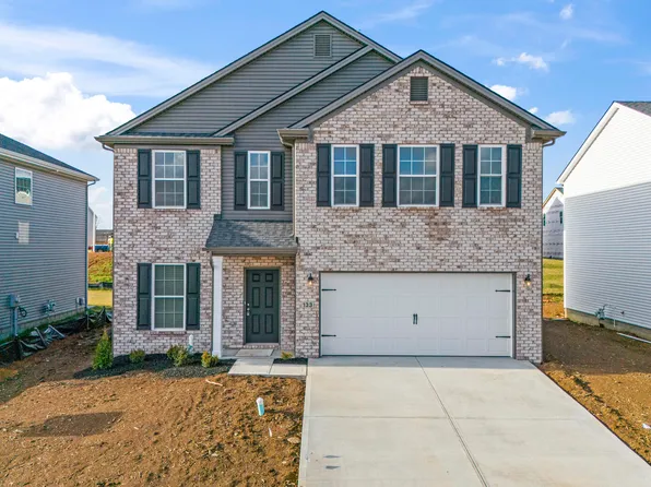 133 Pavilion Trl, Nicholasville, KY 40356