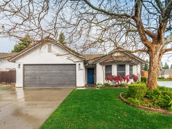 2394 Cayman Dr, Lodi, CA 95240