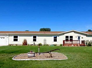 44 Beartooth View Dr, Laurel, MT 59044