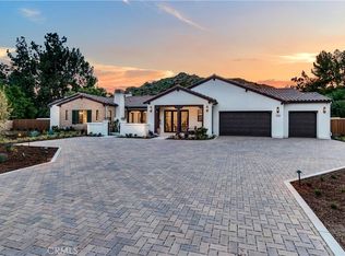 10931 Bee Canyon Rd, Chatsworth, CA 91311