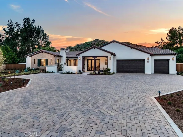 10931 Bee Canyon Rd, Chatsworth, CA 91311