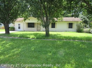 738 E Pine Forest Dr, Lynn Haven, FL 32444