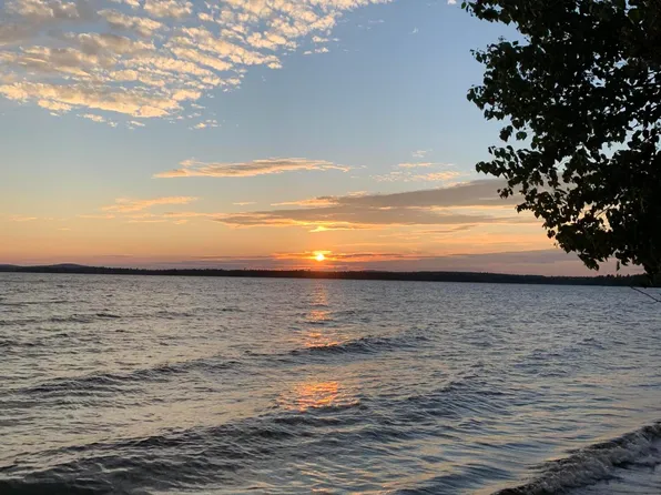 Lot #7 Ross Farm Road, Northeast Carry Twp, ME 04441