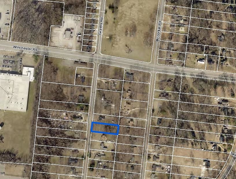 1st image of 0 S Graves Rd Lot 36