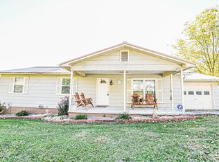 171 Clover St, La Follette, TN 37766