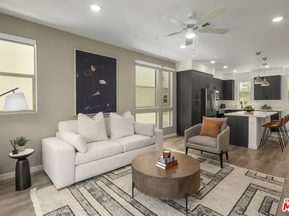 2716 N Cadence Way, Los Angeles, CA 90039