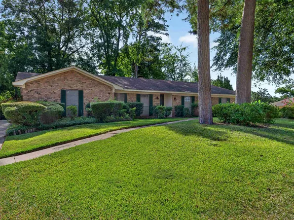 1808 Northpark Cir, Longview, TX 75605