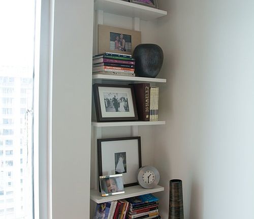 Bookshelf