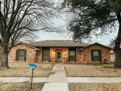 3109 Winchester Dr, Plano, TX, 75075