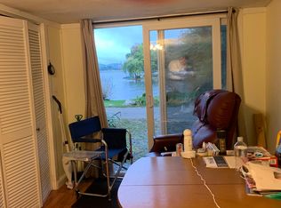 6 Alder St APT C, Worcester, MA 01606