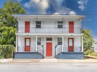 2112 Felicity St UNIT A, New Orleans, LA 70113