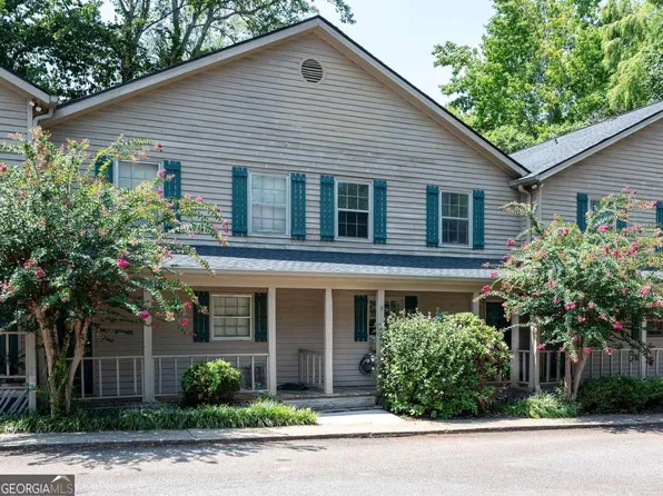 135 Dennis Dr APT 3, Athens, GA 30605