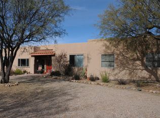 5662 E Bramwell Rd, Hereford, AZ 85615