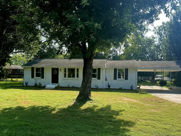 149 Scenic View Rd, Old Hickory, TN 37138