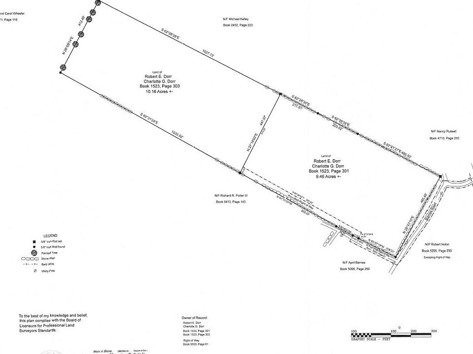 2nd image of 05-42 Barnes Road