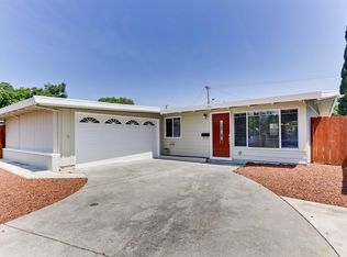 1190 Skylake Ct, Sunnyvale, CA 94089