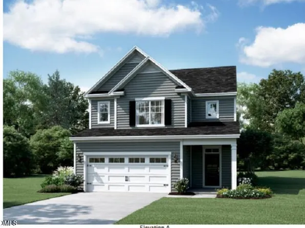 2449 Picual Way #9, New Hill, NC 27562